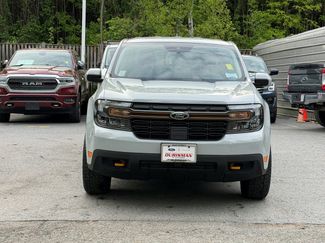 Used 2023 Ford Maverick Tremor w/ Tremor Off-Road Package AWD/4WD video 2