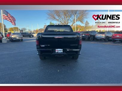 New 2026 GMC Sierra EV Elevation