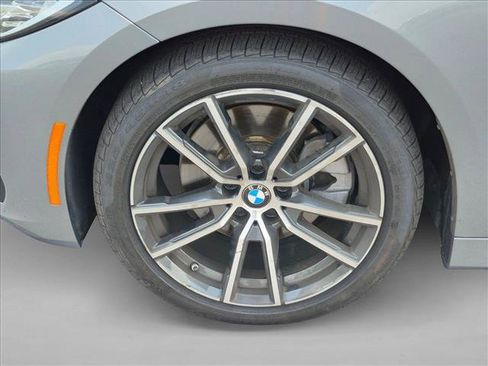 Used 2023 BMW 430i Coupe w/ Premium Package RWD image 10