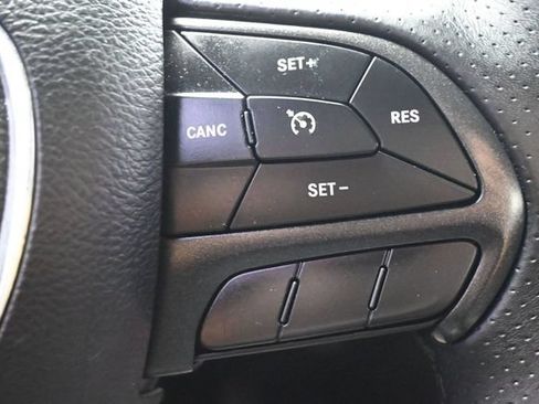 Used 2019 Dodge Charger R/T w/ Driver Confidence Group RWD image 19