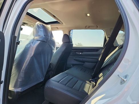 New 2026 Honda CR-V EX-L image 10