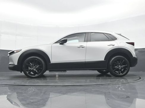 Used 2024 MAZDA CX-30 AWD 2.5 S w/ Select Sport Pkg image 27