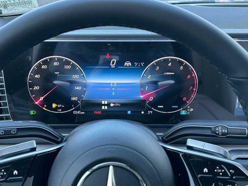 New 2026 Mercedes-Benz GLS 450 4MATIC image 26