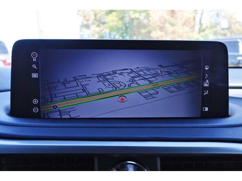 Used 2022 Lexus RX 350 F Sport image 24