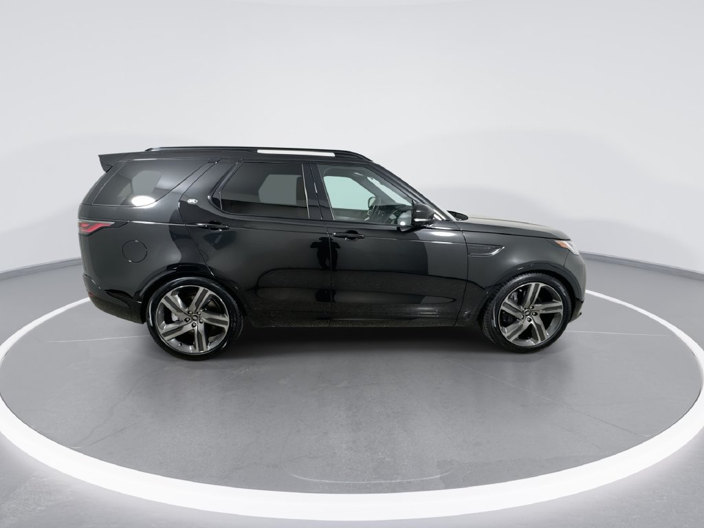 New 2026 Land Rover Discovery Limited Edition AWD/4WD image 9