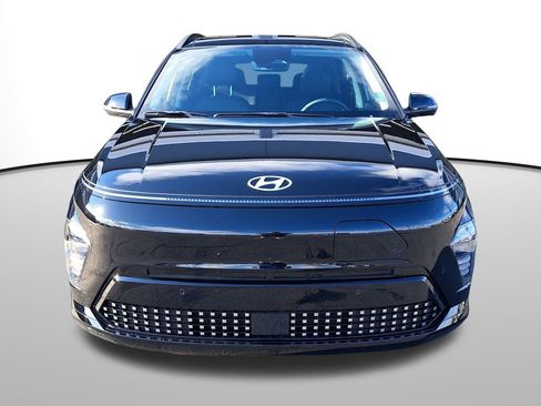 New 2025 Hyundai Kona Limited image 2