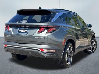 Used 2024 Hyundai Tucson SEL AWD/4WD video 2