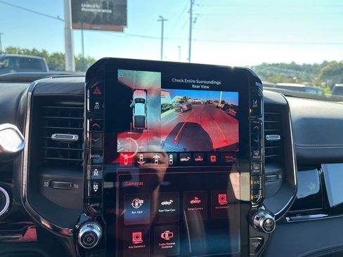 New 2026 RAM 2500 Limited image 22