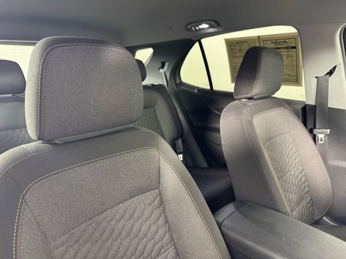 Used 2021 Chevrolet Equinox LT image 31