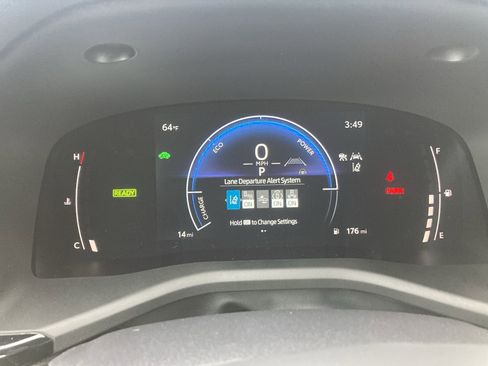 Used 2026 Toyota Camry SE w/ Convenience Package image 10