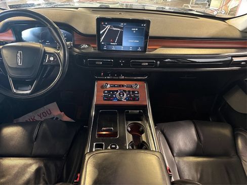 Used 2020 Lincoln Aviator Reserve w/ Equipment Group 202A AWD/4WD image 26