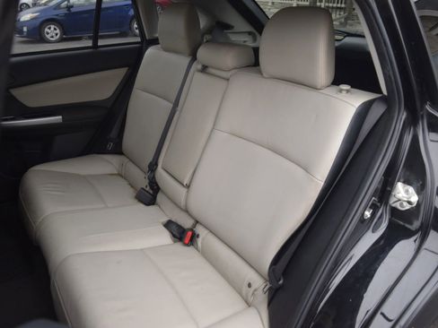 Used 2016 Subaru Crosstrek 2.0i Limited w/ Popular Package #2 image 8