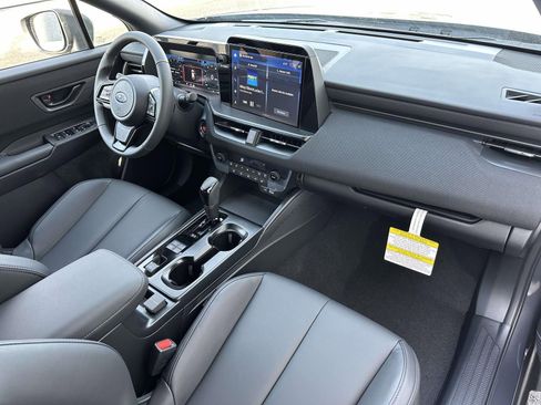 New 2026 Subaru Outback Premium image 11