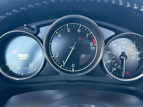 New 2026 MAZDA MX-5 Miata Grand Touring w/ Weather Package RWD image 22