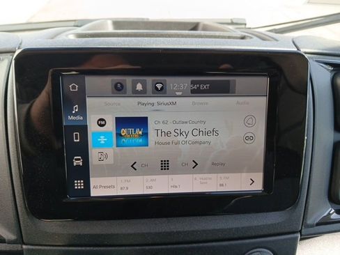 New 2026 RAM ProMaster 3500 w/ Power Group image 24