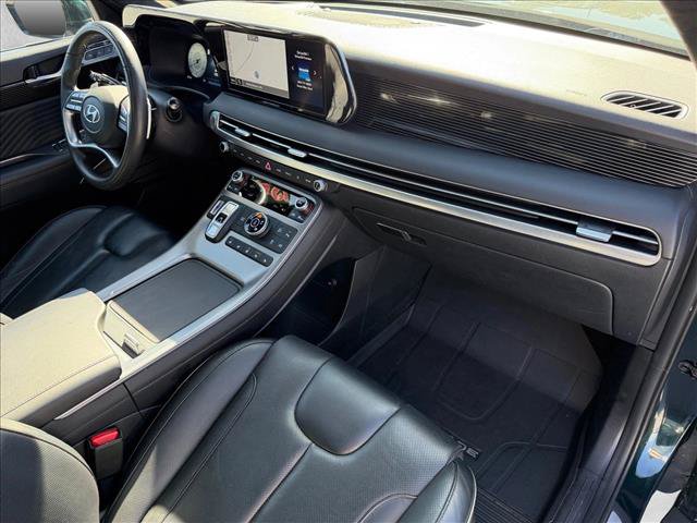 Used 2024 Hyundai Palisade Calligraphy AWD/4WD image 26