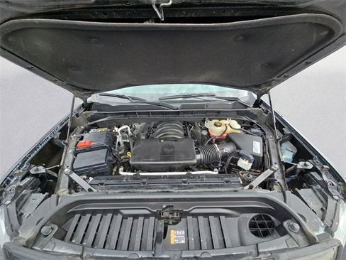 Used 2020 GMC Sierra 1500 AT4 w/ AT4 Premium Package image 17