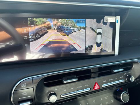 Used 2026 Hyundai Palisade Limited FWD image 29