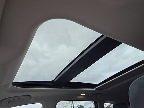 Used 2017 Nissan Murano SL AWD/4WD image 26