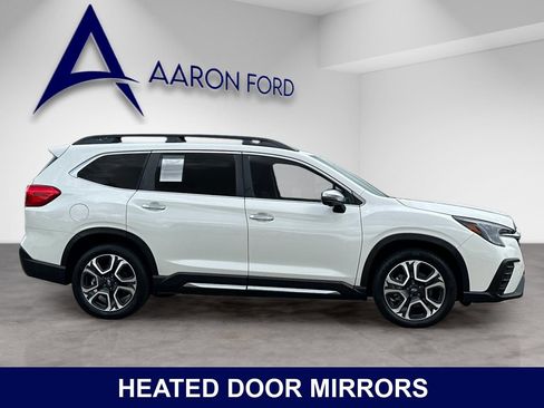 Used 2023 Subaru Ascent Touring AWD/4WD image 7