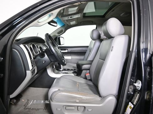 Used 2008 Toyota Tundra Limited AWD/4WD image 22