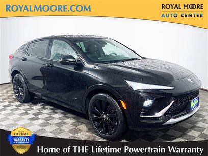 New 2026 Buick Envista Sport Touring w/ Convenience I Package