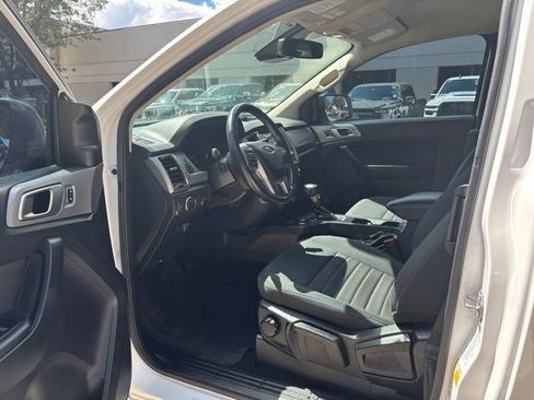 Used 2020 Ford Ranger XLT w/ Equipment Group 301A Mid AWD/4WD image 13
