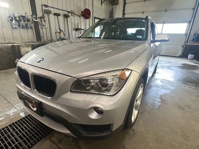 Used 2014 BMW X1 xDrive35i