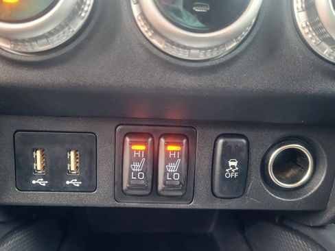Used 2023 Mitsubishi Outlander Sport LE AWD/4WD image 22