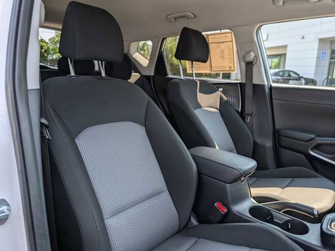 Used 2023 Kia Soul LX w/ Option Group 015 image 13