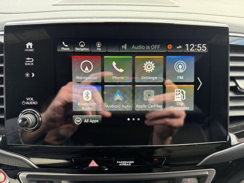 Used 2020 Honda Passport Elite image 23