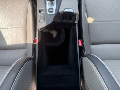 Used 2024 INFINITI QX50 Sensory image 27