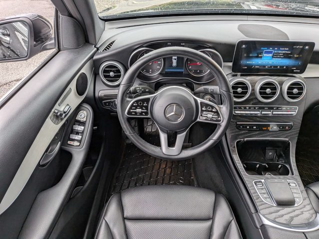 Used 2021 Mercedes-Benz GLC 300 image 18