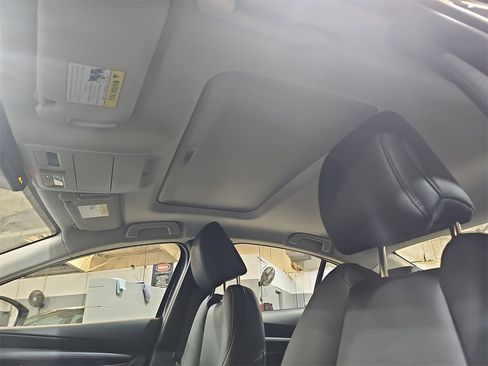 New 2026 MAZDA MAZDA3 2.5 S Sedan w/ Preferred Pkg image 31