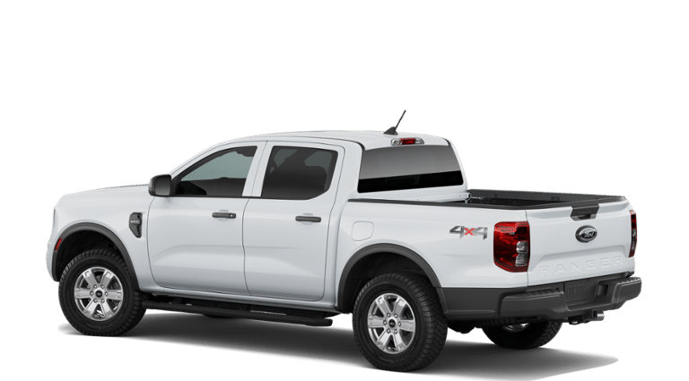 New 2026 Ford Ranger XL w/ Trailer Tow Package AWD/4WD image 24