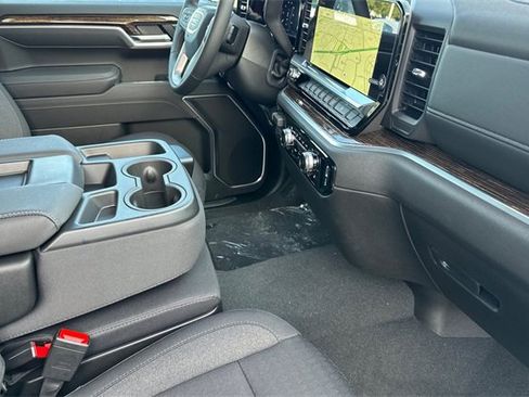 New 2026 GMC Sierra 1500 Elevation w/ Max Trailering Package image 17