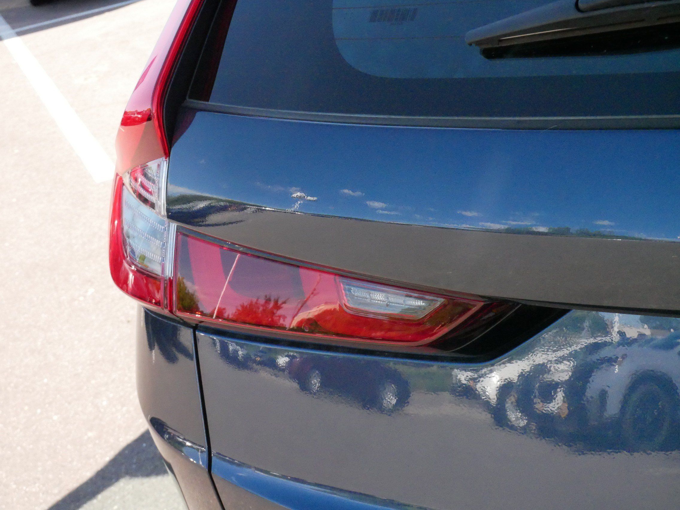 Certified 2024 Honda CR-V LX image 17