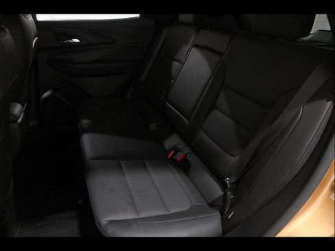 Certified 2024 Chevrolet TrailBlazer RS w/ Driver Confidence Package FWD image 18