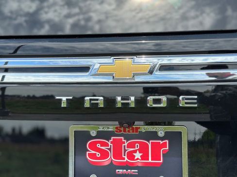 Used 2023 Chevrolet Tahoe LT w/ LT Signature Plus Package AWD/4WD image 43