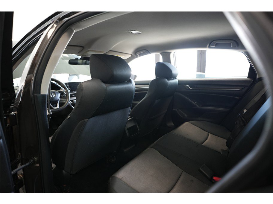 Used 2018 Honda Accord LX image 14