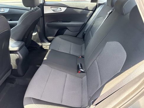 Used 2023 Kia Forte LXS FWD image 13