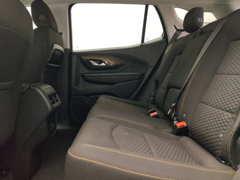 Used 2020 GMC Terrain SLE FWD image 18