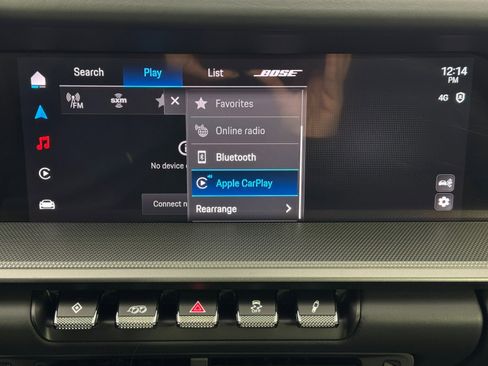 Used 2025 Porsche 911 Carrera image 28