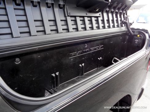 Used 2020 RAM 1500 Big Horn AWD/4WD image 20