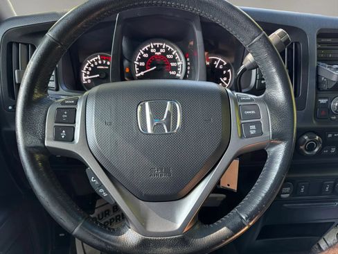Used 2012 Honda Ridgeline RTL image 20