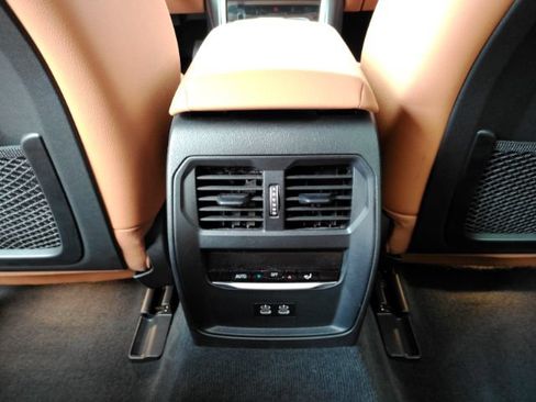 Used 2023 BMW i4 eDrive40 w/ Parking Assistance Package RWD image 30