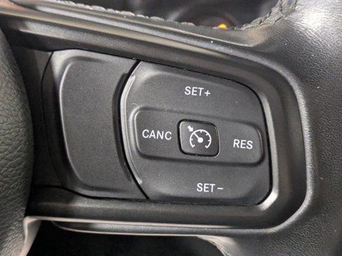 Certified 2022 Jeep Wrangler Unlimited Sport image 22