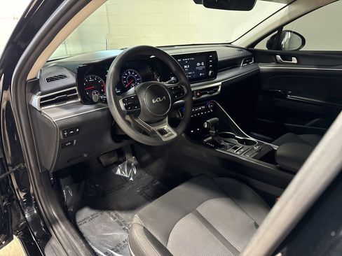 Used 2022 Kia K5 LXS image 26