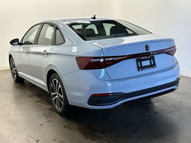 Used 2026 Volkswagen Jetta Sport FWD image 27