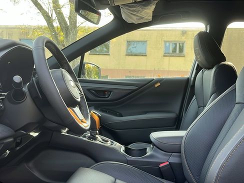 New 2025 Subaru Outback Wilderness image 7